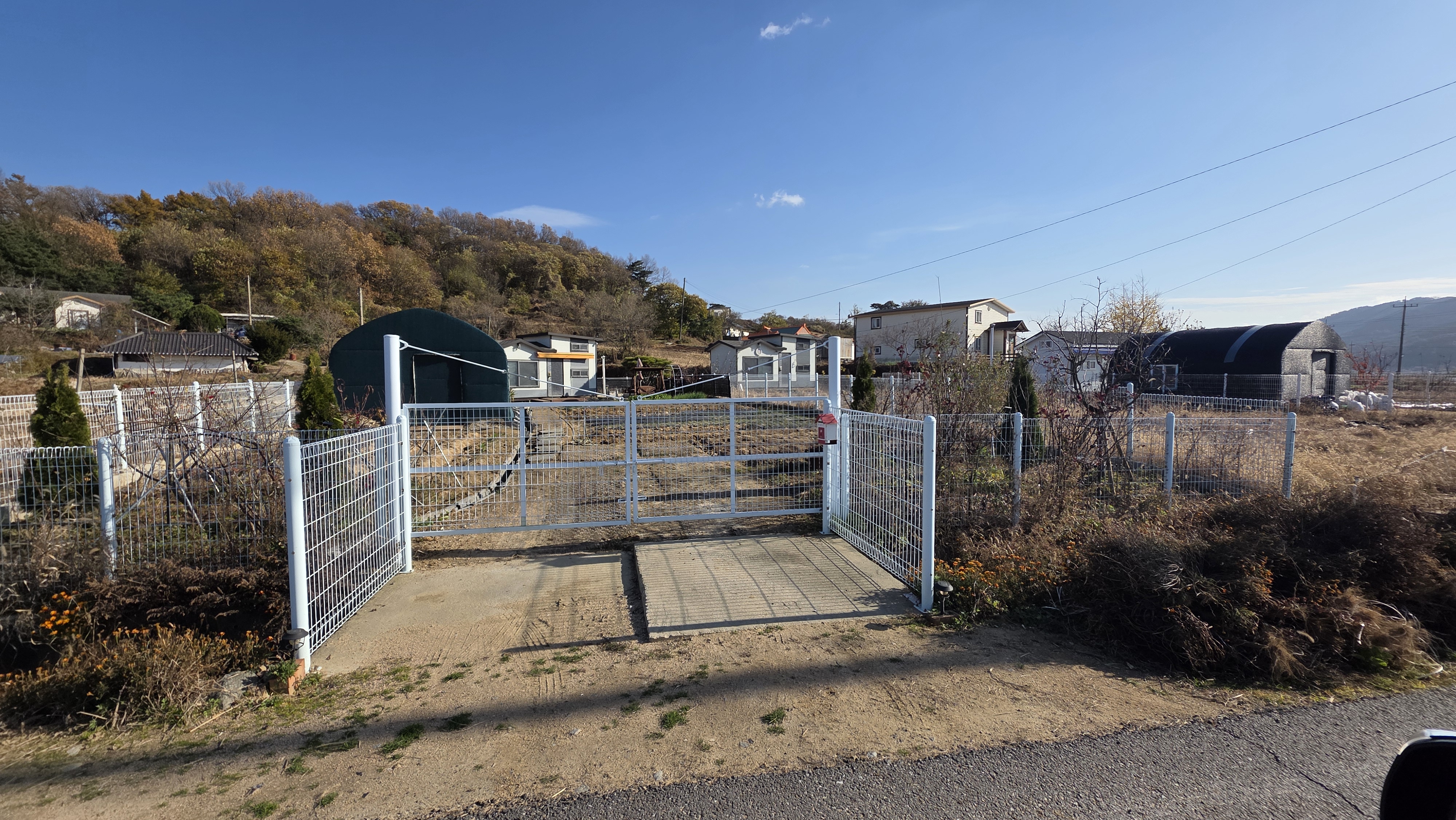 농막 매물 이미지