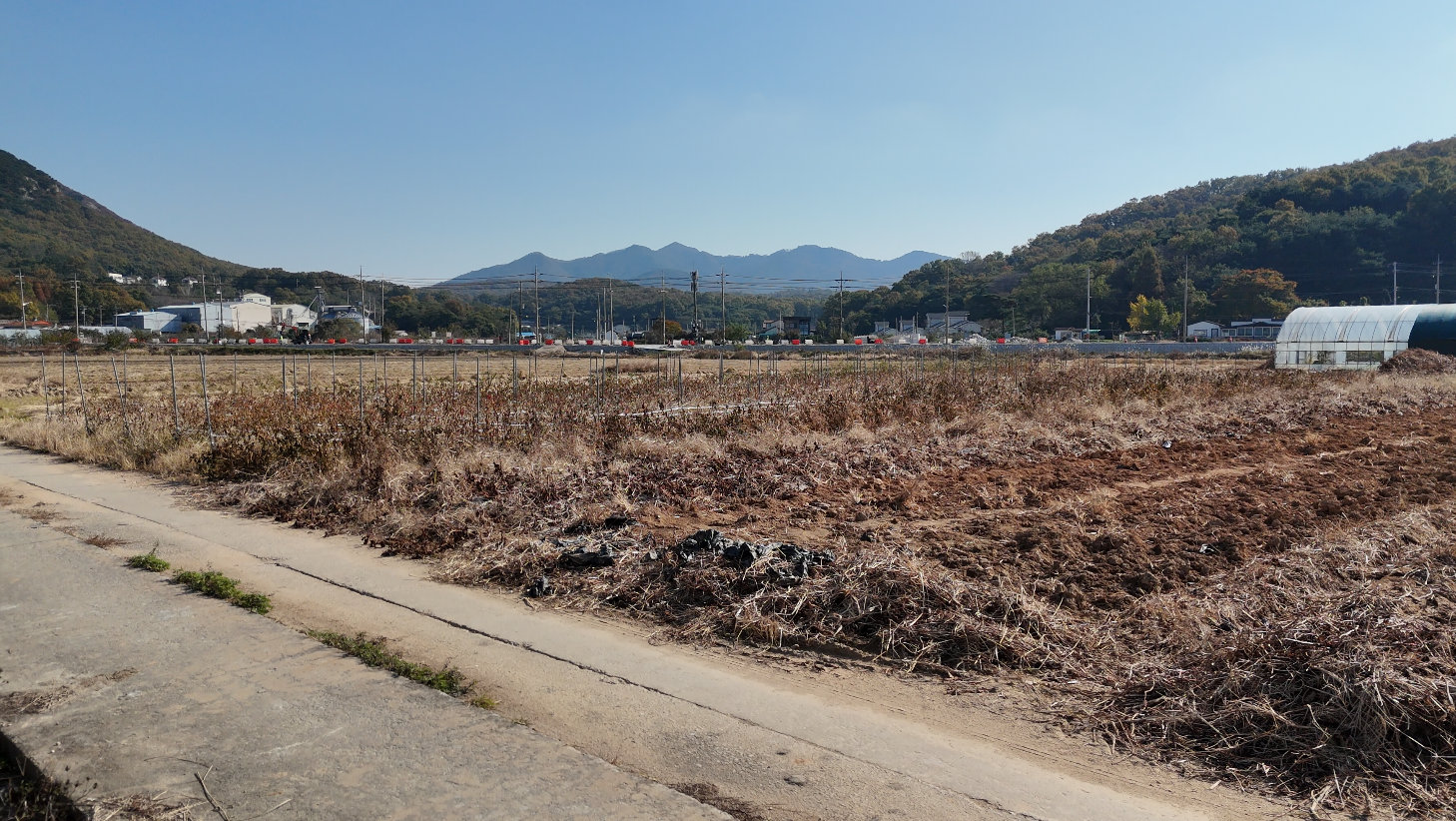 토지 매물 이미지