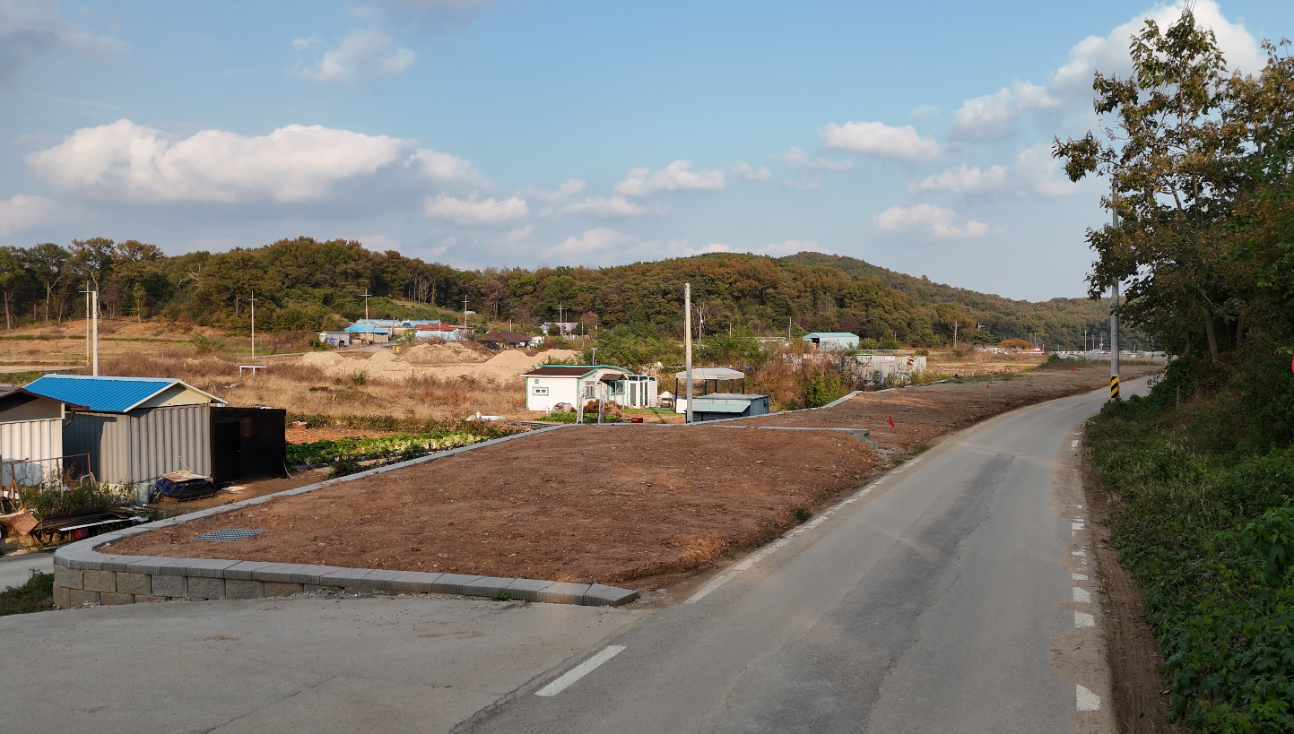 토지 매물 이미지