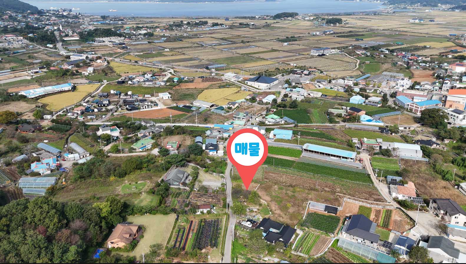 토지 매물 이미지