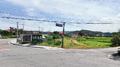 토지 매물 이미지