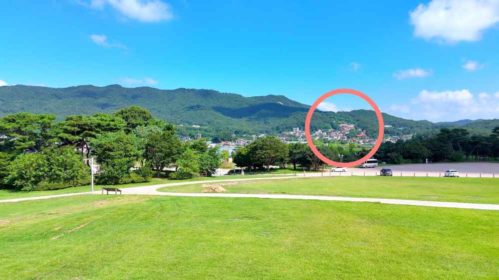 토지 매물 이미지