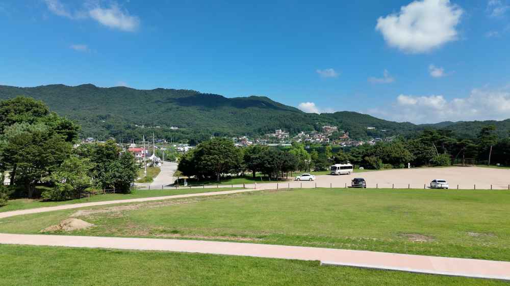 토지 매물 이미지