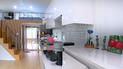 농막(토지포함) 매물 이미지