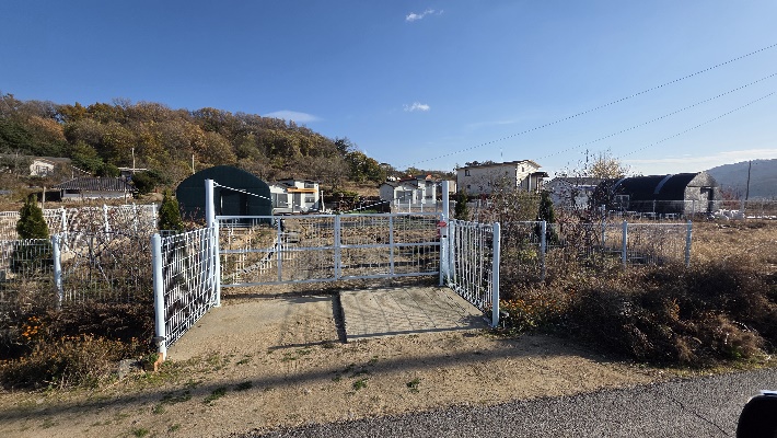 농막(토지포함) 매물 이미지