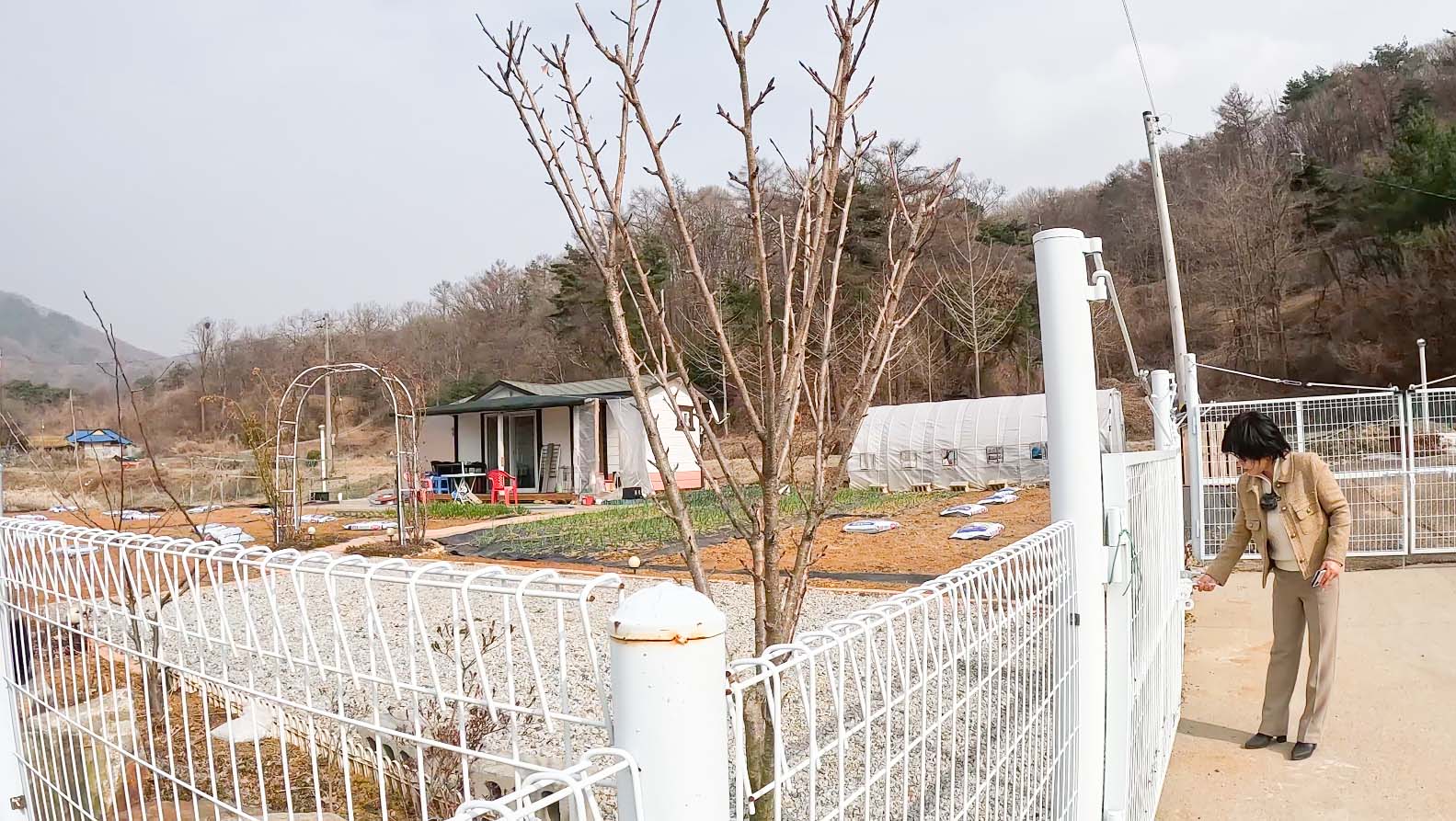 농막(토지포함) 매물 이미지