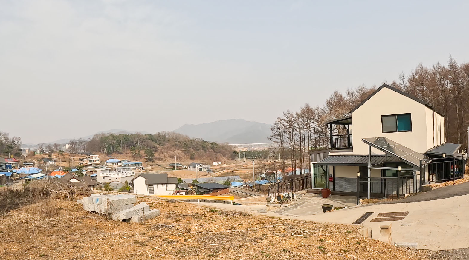 토지 매물 이미지