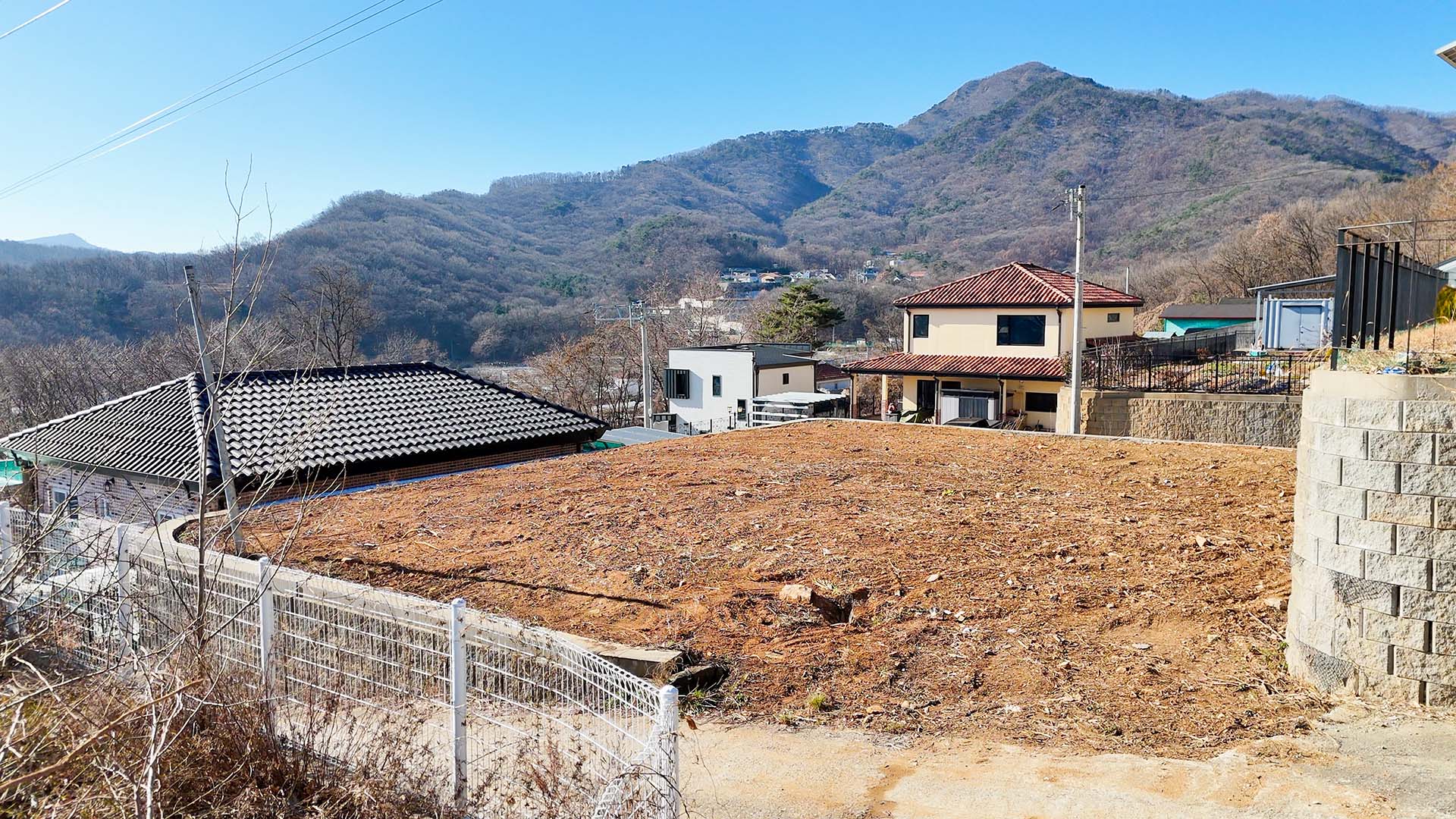 토지 매물 이미지