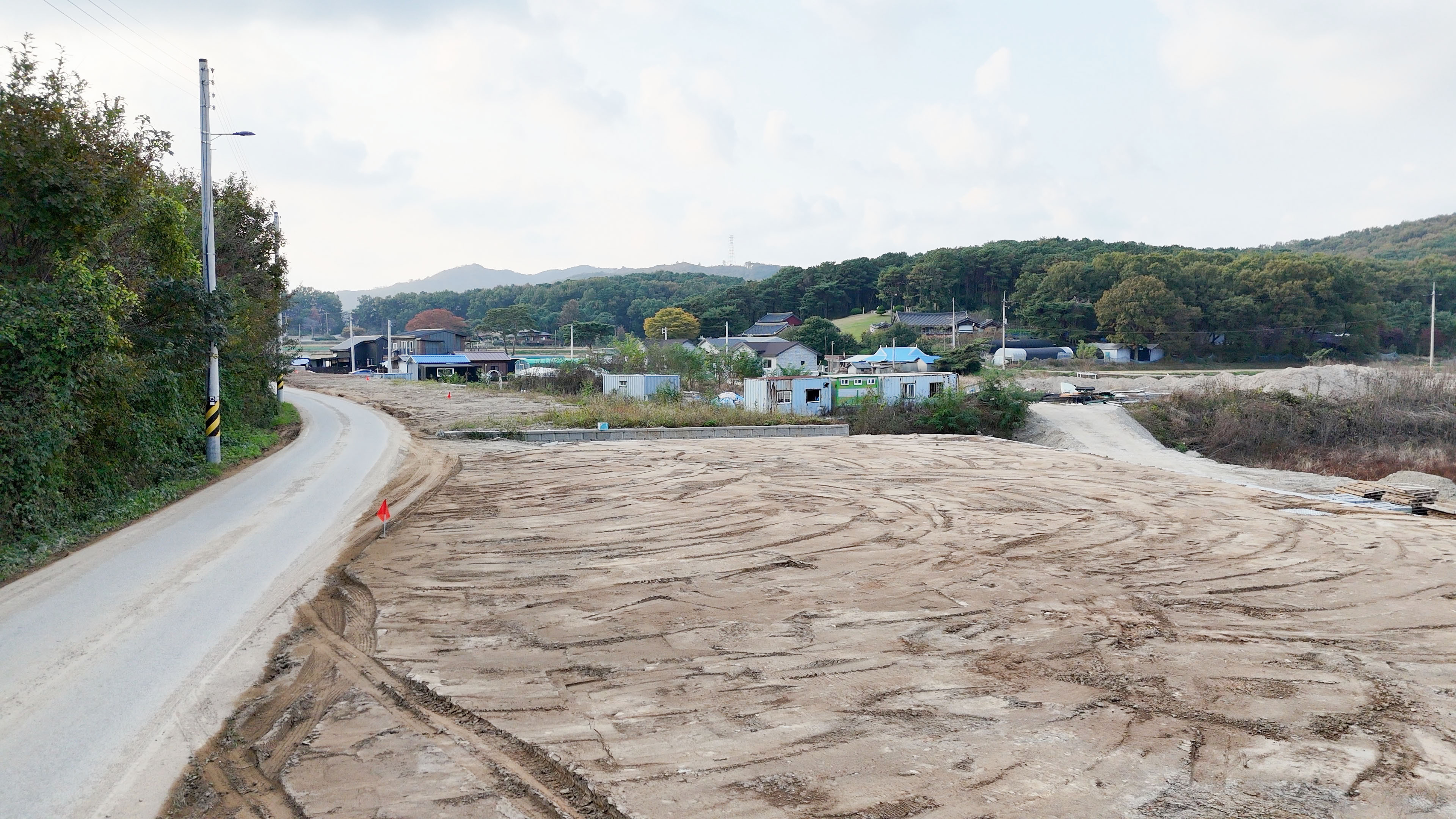토지 매물 이미지