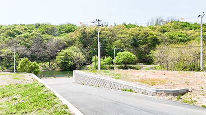 토지 매물 이미지