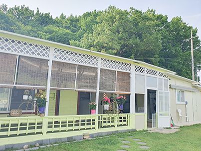 단독주택(전원주택) 매물 이미지