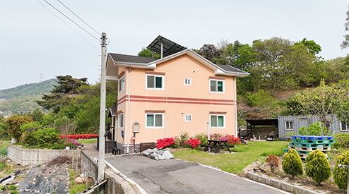 단독주택(전원주택) 매물 이미지