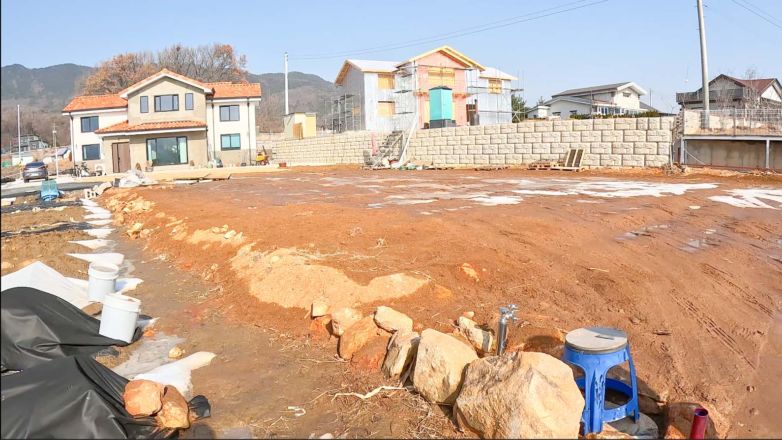 토지 매물 이미지