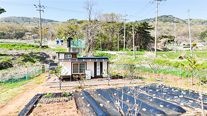 농막 매물 이미지