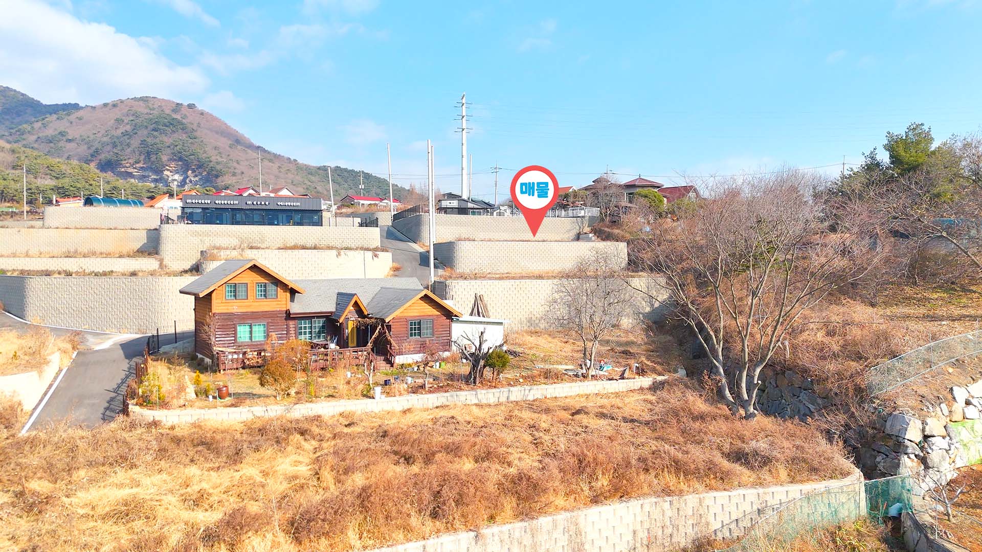 토지 매물 이미지