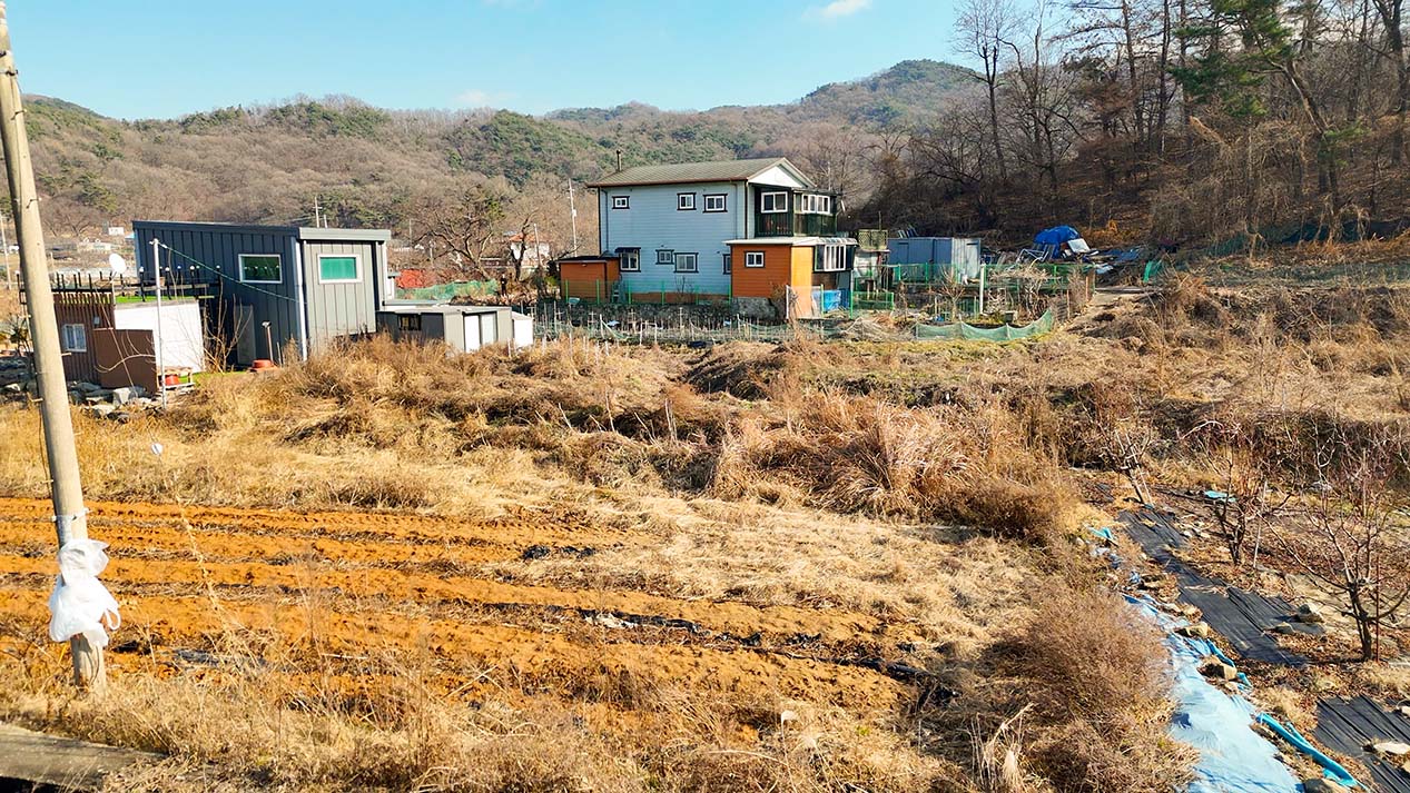 농막 매물 이미지