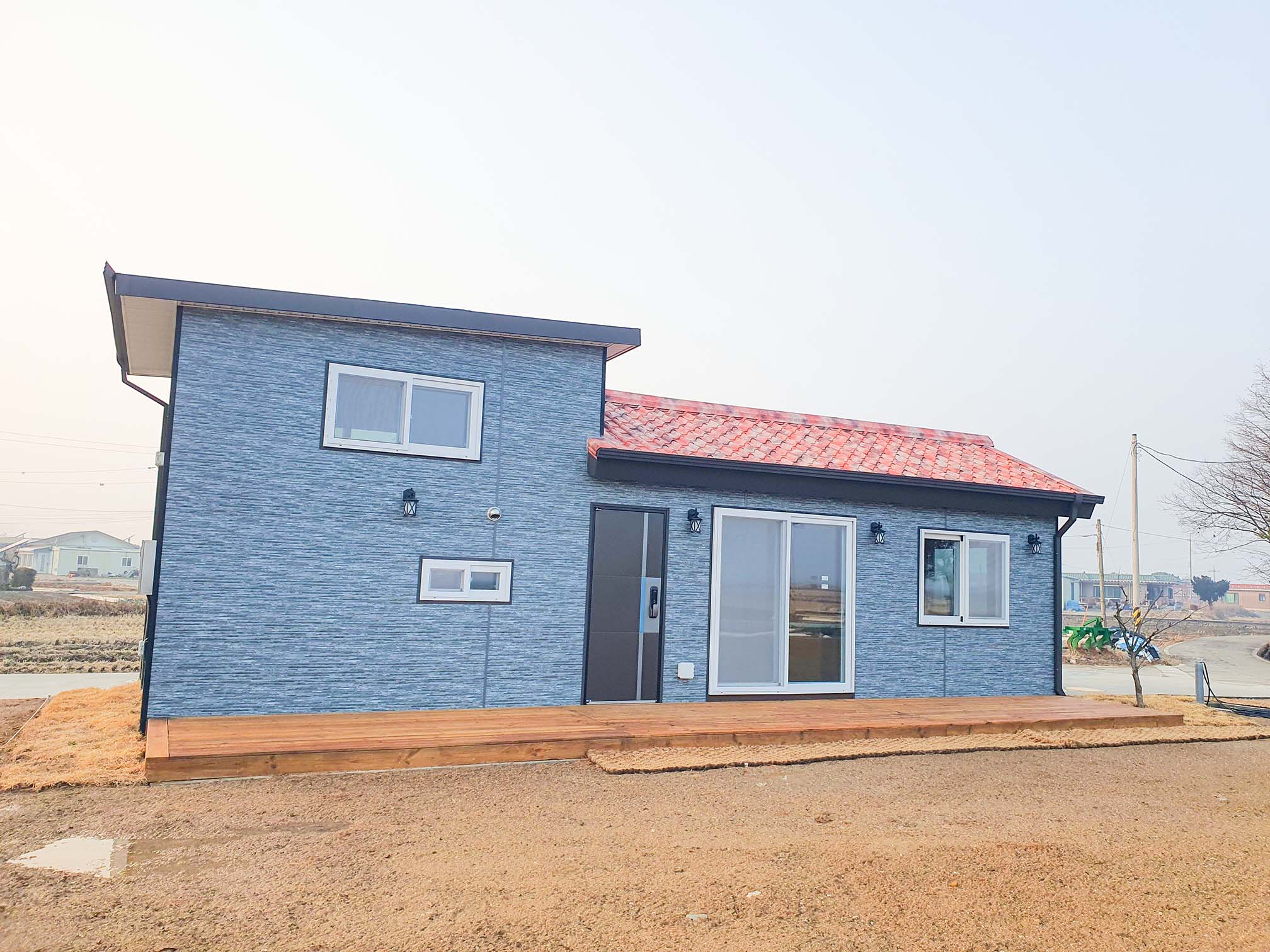 단독주택(전원주택) 매물 이미지