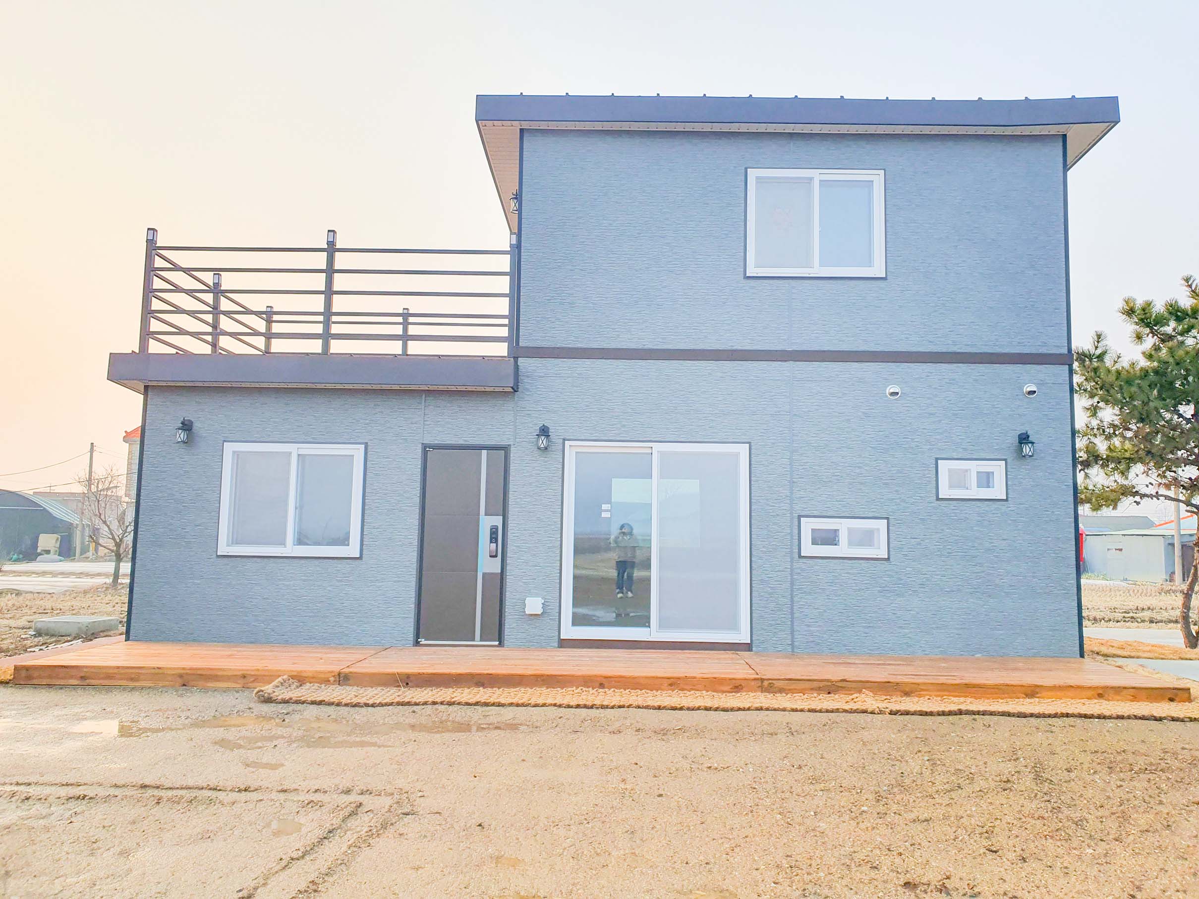 단독주택(전원주택) 매물 이미지